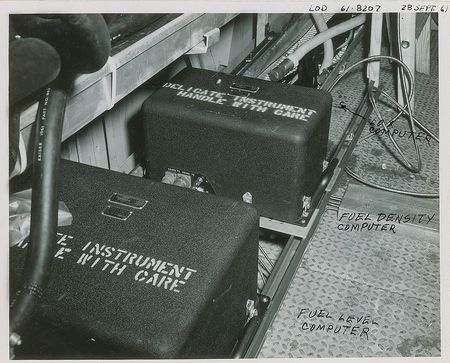 Lot #506 Launch Operations Directorate - Image 3