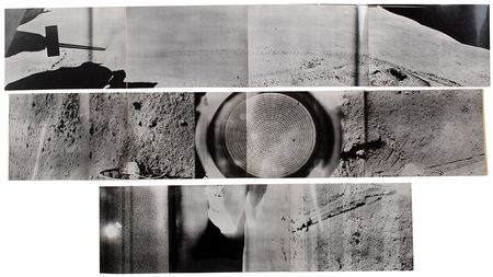 Lot #628 Cosmonauts Photographs - Image 2
