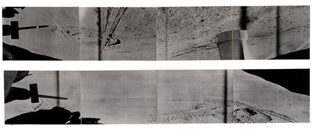 Lot #628 Cosmonauts Photographs - Image 3
