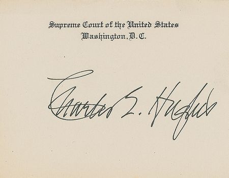 Lot #325 Supreme Court - Image 6