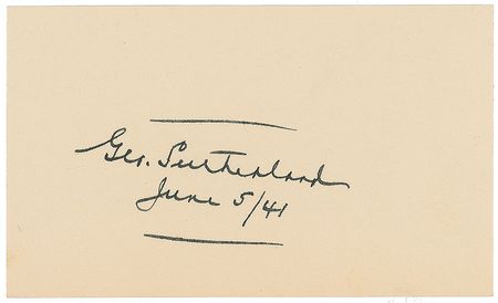 Lot #325 Supreme Court - Image 8