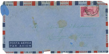 Lot #918 Linda Darnell - Image 5