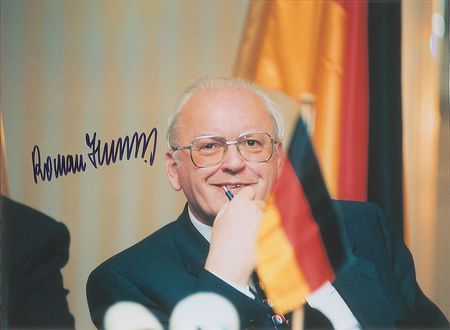 Lot #275 German Chancellors and Presidents - Image 5