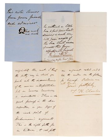 Lot #282 Homeopathic Doctors - Image 2
