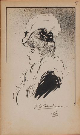 Lot #634 Flensburg Artist Colony: Unique artist?s colony autograph book highlighted by a Dreesen plein air oil - Image 6