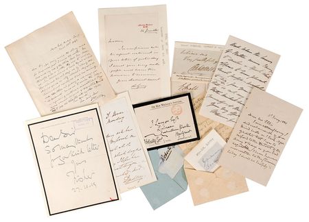 Lot #349 Military Group Lot - Image 2