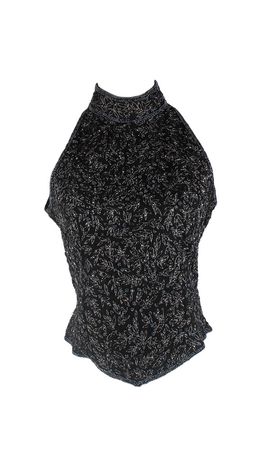 Lot #768 Whitney Houston Bustier - Image 1