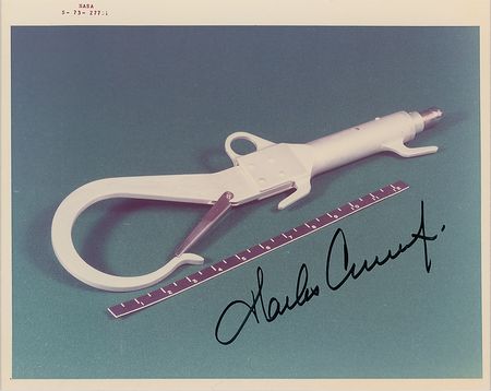 Lot #493 Apollo Astronauts Group Lot - Image 2