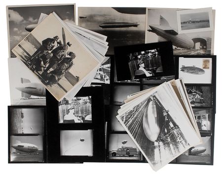 Lot #404 Aircraft - Image 1