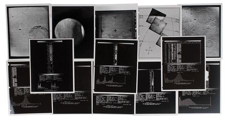 Lot #623 Mariner and Viking - Image 1