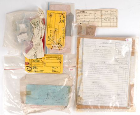Lot #586 Space Parts - Image 4