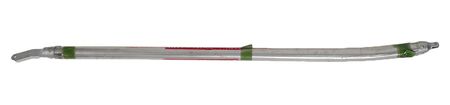 Lot #577 Apollo Lunar Module Strut Strut - Image 1