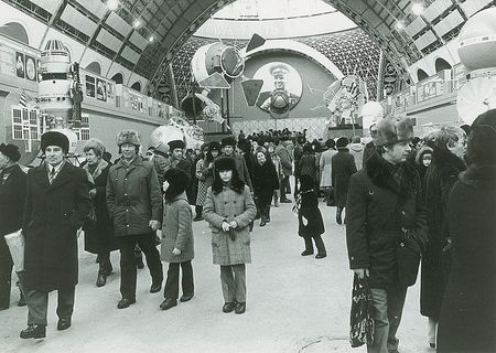 Lot #531 Cosmonauts Book - Image 3