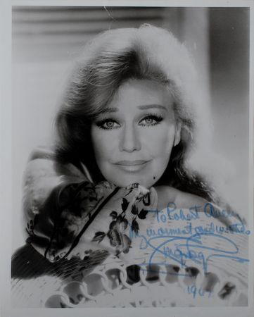 Lot #979 Ginger Rogers and Norma Shearer - Image 1