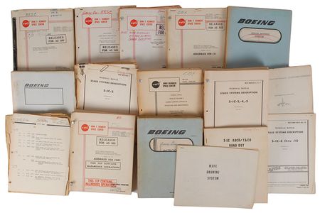 Lot #448 Saturn Letter and Poem - Image 2