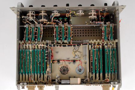 Lot #580 Cardio Pneumotachometer - Image 3