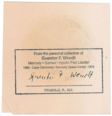 Lot #516 Guenter Wendt Group Lot - Image 3
