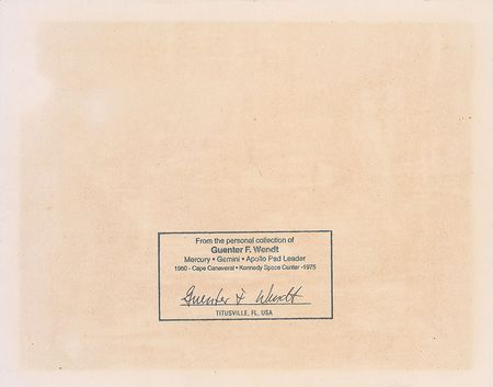 Lot #516 Guenter Wendt Group Lot - Image 4