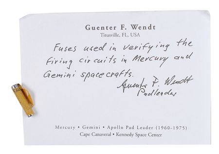 Lot #516 Guenter Wendt Group Lot - Image 5