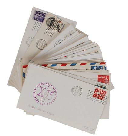 Lot #428 X-Planes - Image 2