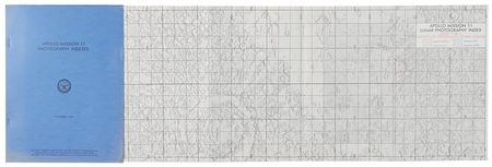 Lot #460 Apollo 11 Group Lot - Image 3