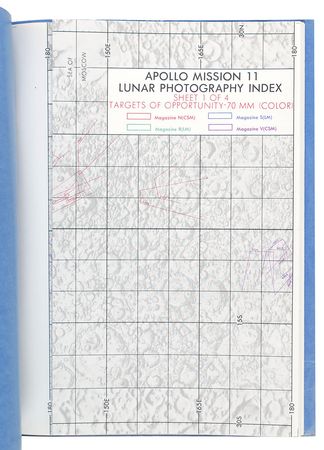Lot #460 Apollo 11 Group Lot - Image 6