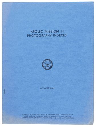 Lot #460 Apollo 11 Group Lot - Image 7