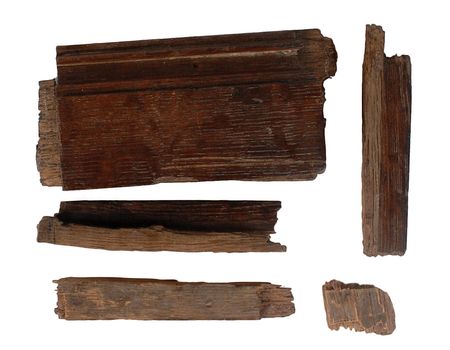 Lot #354 Horatio Nelson: Substantial artifacts from Lord Nelson?s flagship - Image 3
