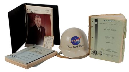 Lot #507 Walter Kapryan Group Lot - Image 1