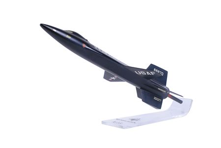 Lot #422 X-15 Model - Image 2