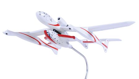 Lot #416 SpaceShipOne - Image 2