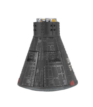 Lot #537 Gemini Model - Image 2