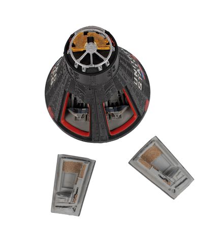 Lot #537 Gemini Model - Image 5