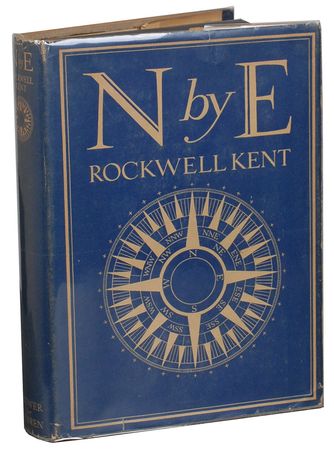 Lot #659 Rockwell Kent - Image 2
