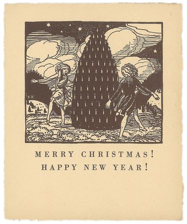 Lot #659 Rockwell Kent - Image 4