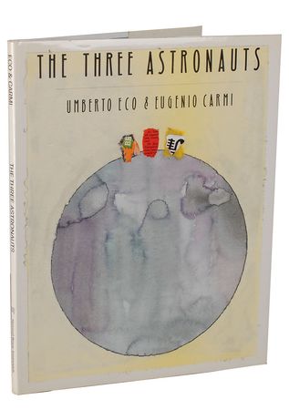 Lot #699 Umberto Eco Books - Image 4