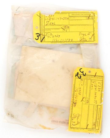 Lot #582 Miscellaneous Hardware Collection - Image 2