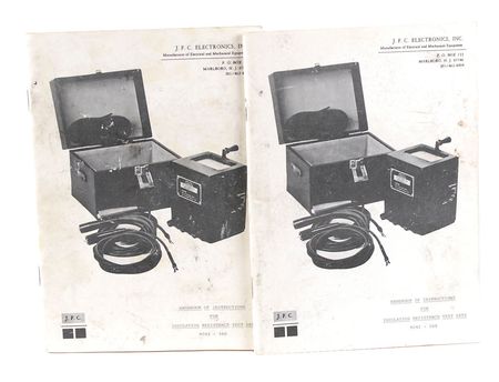 Lot #582 Miscellaneous Hardware Collection - Image 20