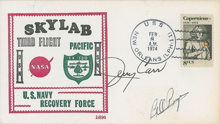 Lot #589 Skylab Group Lot - Image 6