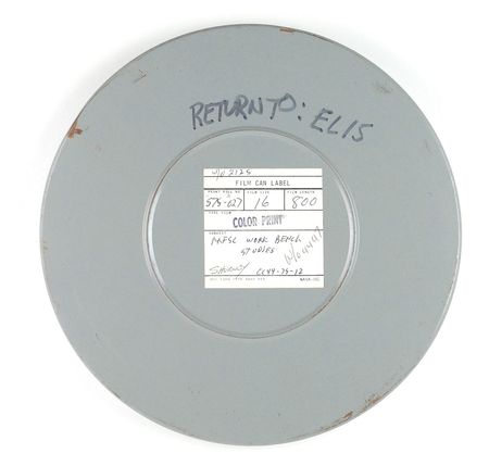 Lot #565 Apollo Film Lot - Image 1