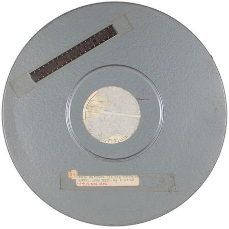 Lot #565 Apollo Film Lot - Image 9