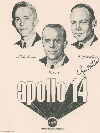 Lot #450 Apollo - Image 4