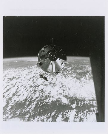 Lot #453 Apollo 9 and 12 Group Lot - Image 2