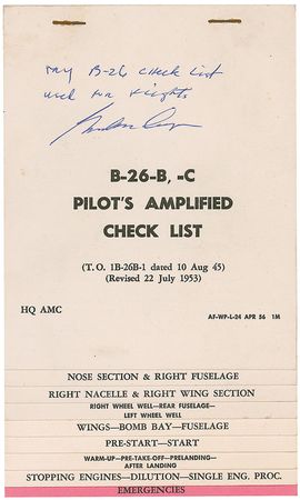 Lot #440 Mercury Group Lot - Image 1