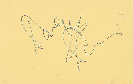 Lot #828 The Kinks - Image 1