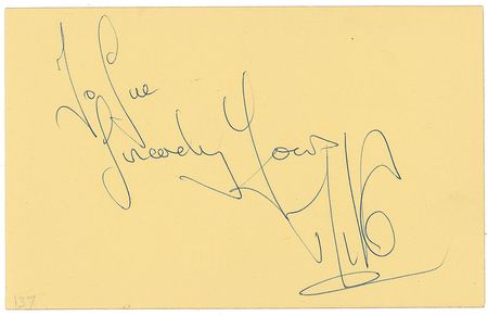 Lot #814 Dave Clark Five - Image 1