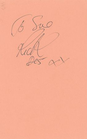 Lot #814 Dave Clark Five - Image 2