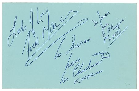 Lot #821 Gerry and the Pacemakers - Image 2