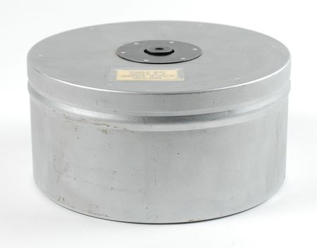Lot #598 Cosmonaut Film Canisters Flown Film - Image 5