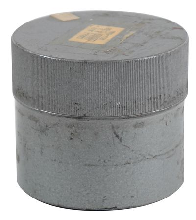 Lot #598 Cosmonaut Film Canisters Flown Film - Image 13